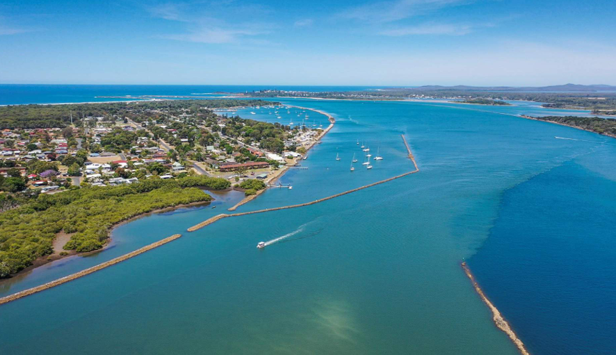 Iluka's Real Estate Agent LJ Hooker Iluka